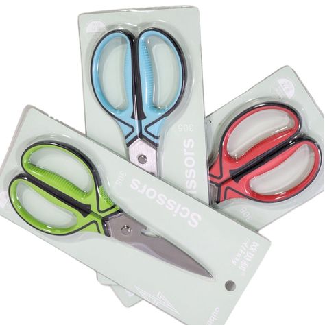 Tijeras de Cocina Multiuso A-305 16374-4