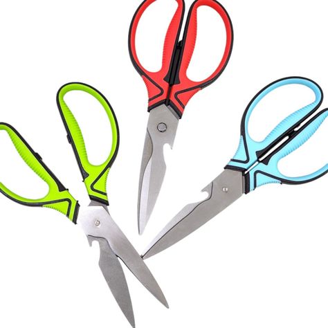 Tijeras de Cocina Multiuso A-305 16374-5