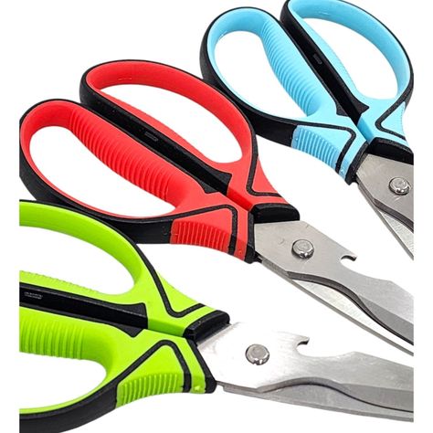 Tijeras de Cocina Multiuso A-305 16374-6