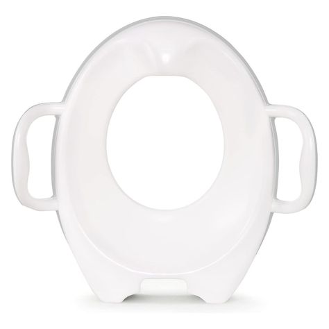 Asiento Reductor Para Baño Secure Munchkin-0