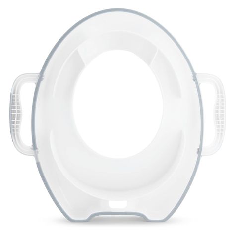 Asiento Reductor Para Baño Secure Munchkin-2
