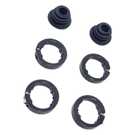 Puños Antideslizantes para Bicicleta 06029-2