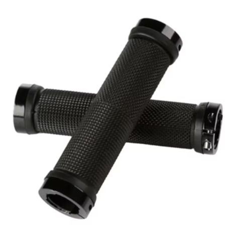 Puños Antideslizantes para Bicicleta 06029-4