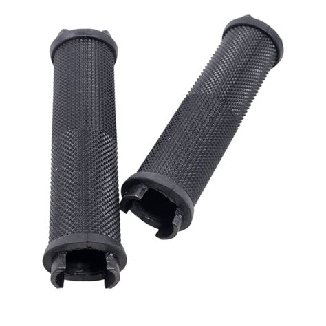 Puños Antideslizantes para Bicicleta 06029-5