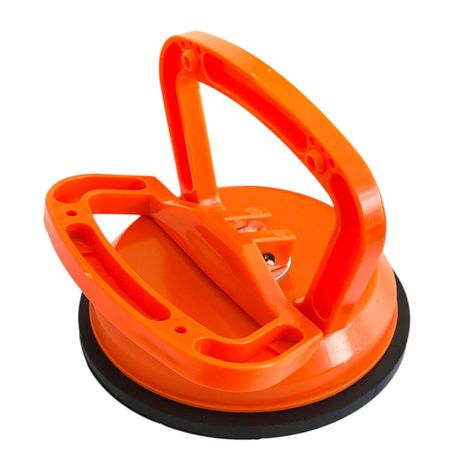 Ventosa Grande 118mm Vidrio Desabollador Abolladura 13759-0