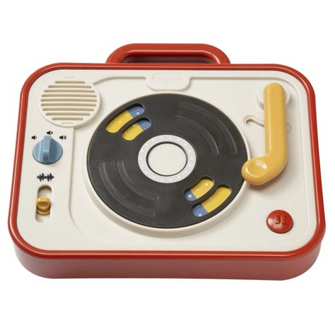 Juguete Estación Dj Tiny Rockers Tiny Love-0