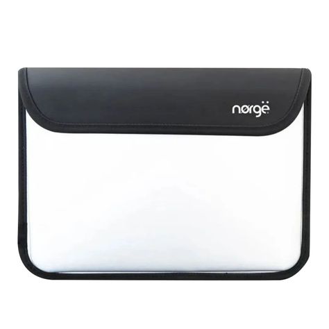 Funda Protector Tablet Norge 7 a 9 Blanca-0