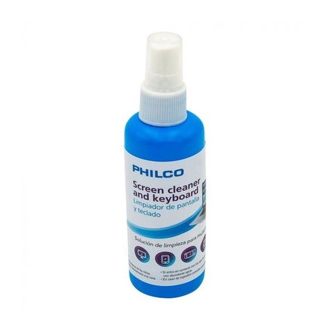 Kit De Limpieza Philco 4 En 1 Pantallas Led-3