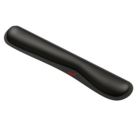 Apoya Muñecas Pad Genius G-WP100 Negro-0