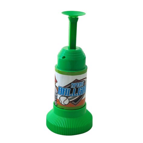 Set De Beisbol Para Niños Lanzador De Pelota 55523-1