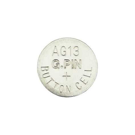 Pack 200 Pilas Ag13 Lr44 Alkaline Battery-1