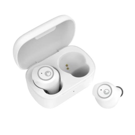 Audífonos TWS Touch Sport Fiddler FDG16W Blanco-0