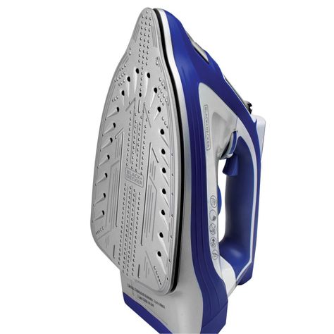 Plancha Ropa a Vapor Black+Decker IR3001-2