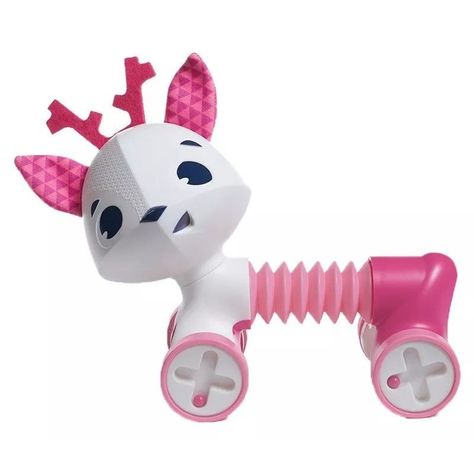 Juguete Florencia Venado Rodador Tiny Love-0