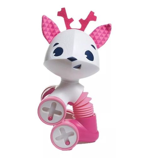 Juguete Florencia Venado Rodador Tiny Love-1