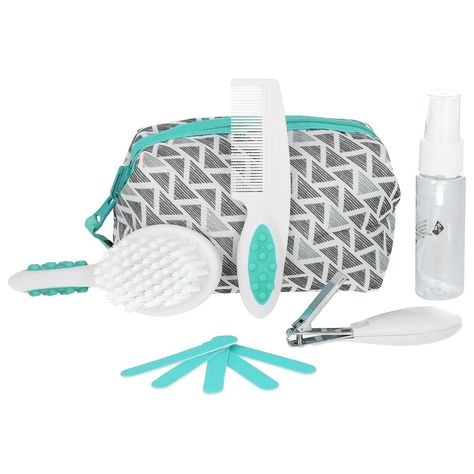Set Cuidado del Bebe Safety 1st 10 piezas-1