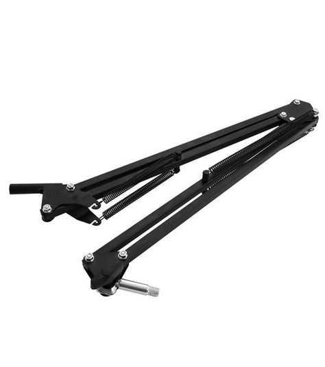 Soporte Para Microfono Philco Plegable-2