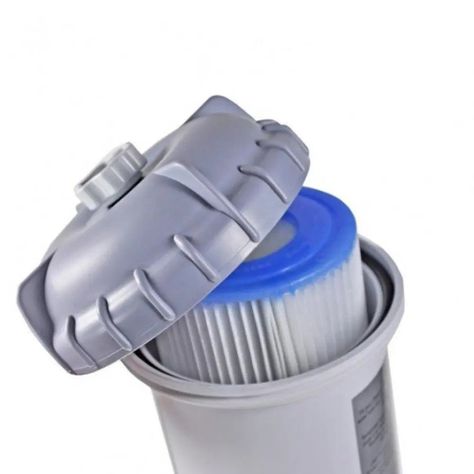 Cartucho Filtro Piscina Tipo A Intex 29000-2