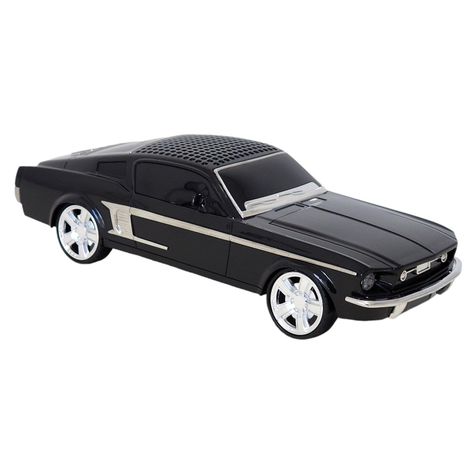 Parlante Diseño Automóvil M 1967 BT Audiopro AP02109BK-0
