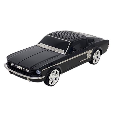 Parlante Diseño Automóvil M 1967 BT Audiopro AP02109BK-1