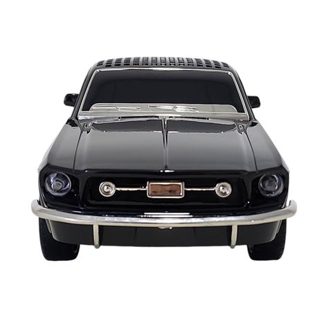 Parlante Diseño Automóvil M 1967 BT Audiopro AP02109BK-2