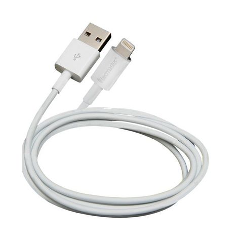 Cable Usb Lightning 1mt Mfi Tecmaster-1
