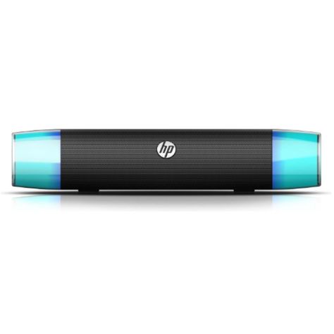 Parlante Hp multimedia Barra de Sonido DHE-6010-0