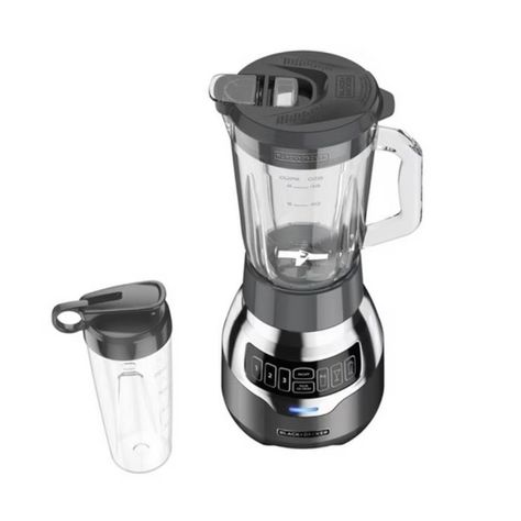 Licuadora Profesional 900w Black + Decker Bl1300 Power Crush-2