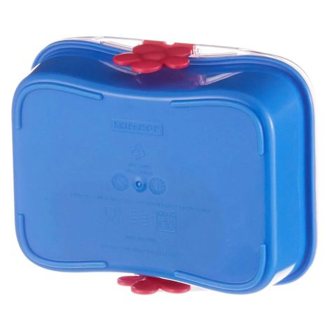 Set de lonchera Zoo Mariposa Skip Hop-1