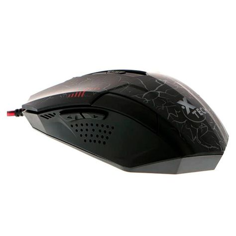 Mouse Gamer Xtech Retroiluminado 2400dpi-2