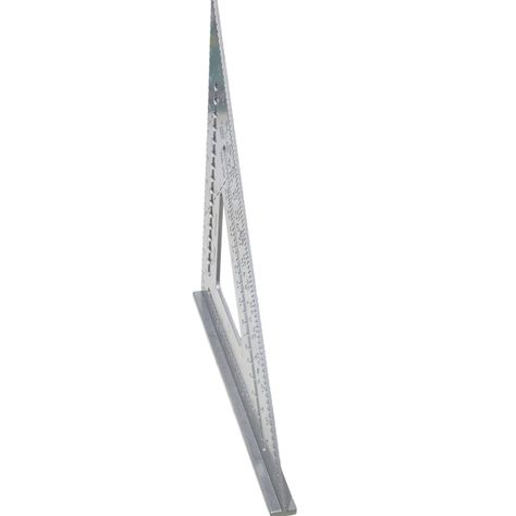 Escuadra Rápida Carpintería 12" / 30cm 13360-2