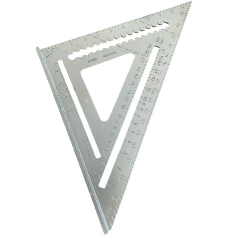 Escuadra Rápida Carpintería 12" / 30cm 13360-3