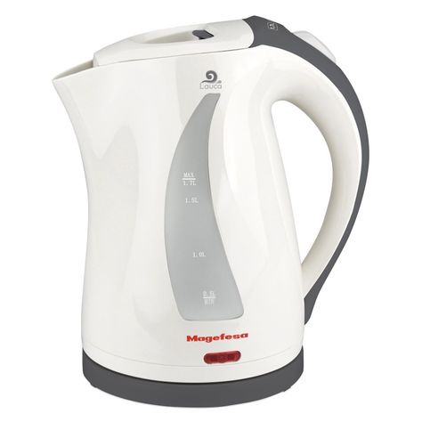 Hervidor Electrico 1.7L Magefesa Lauca 3636-0