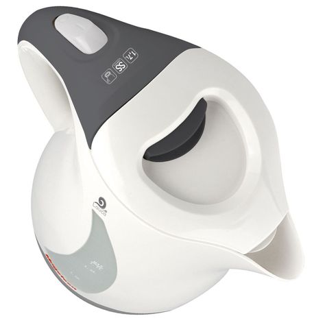 Hervidor Electrico 1.7L Magefesa Lauca 3636-3