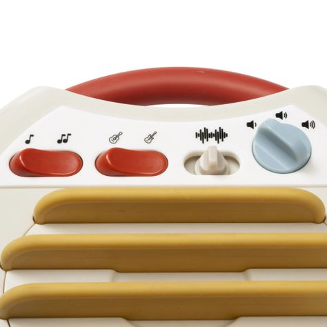 Juguete Guitarra Electrónica Tiny Rockers Tiny Love-1
