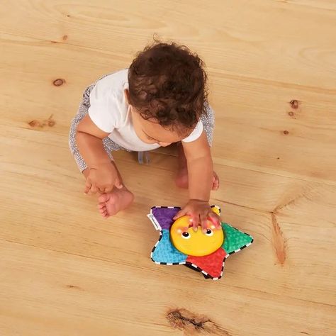 Estrella musical con luces Baby Einstein-2