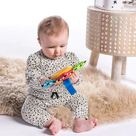 Estrella musical con luces Baby Einstein-4