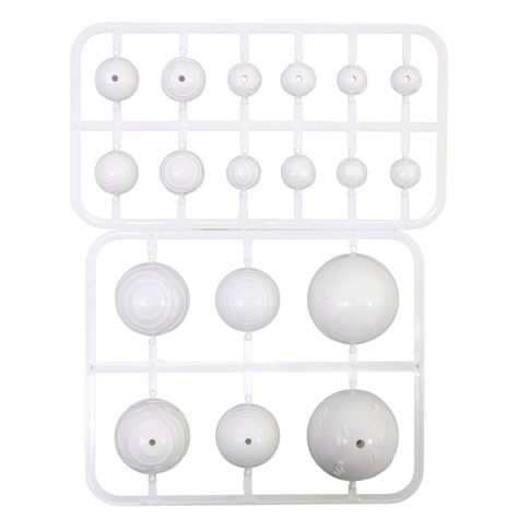 Kit Juego de Ciencia Para Armar y Pintar Sistema Solar 55631-1