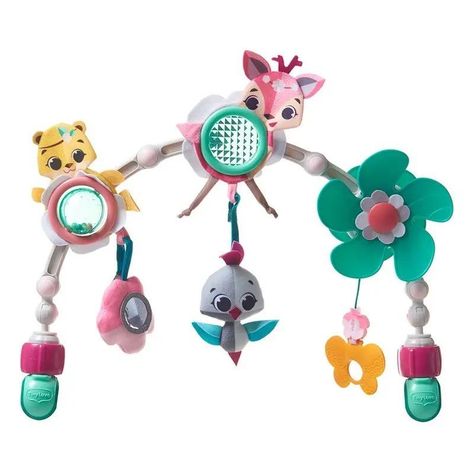 Arco para coche Movil Tiny Princess tales-0