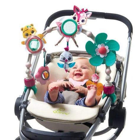 Arco para coche Movil Tiny Princess tales-1