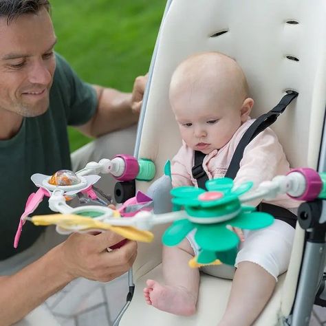 Arco para coche Movil Tiny Princess tales-3