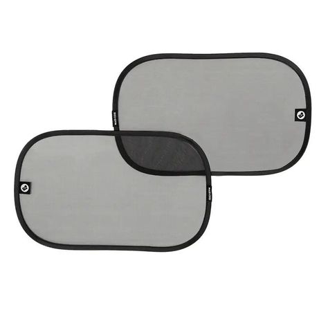 Pack 2 Protector Sol Para Auto Nhema Maxi Cosi-1