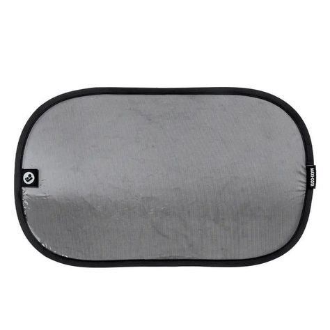 Pack 2 Protector Sol Para Auto Nhema Maxi Cosi-2
