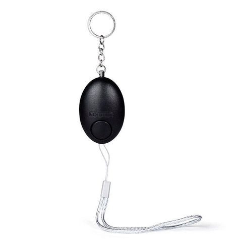 Alarma Colgante Defensa Personal 130db Dblue-0