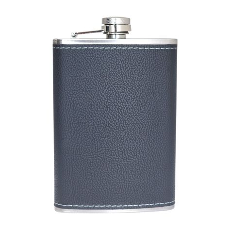 Set Petaca Licores 9oz (270ml) 4 Accesorios 16584-2