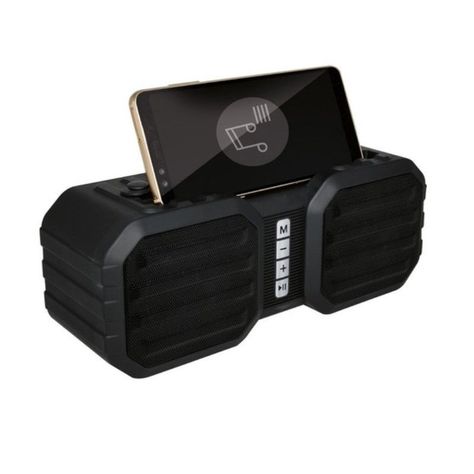 Parlante Inalámbrico Monster Audio 515BK-1