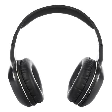 Audífonos Bluetooth On-Ear Fiddler con Manos Libres Negro-3