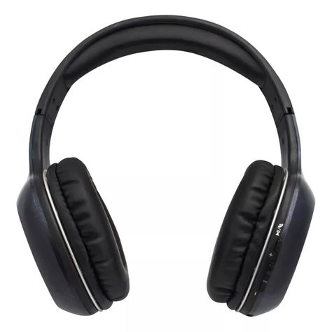 Audífonos Bluetooth On-Ear Fiddler con Manos Libres Negro-5