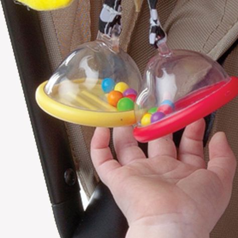Sonajero Patona Dingly Dangly Clip Clop Playgro-4