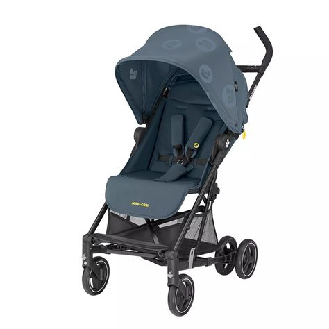 Coche Paseo Maxi Cosi Mara Brave Graphite-0
